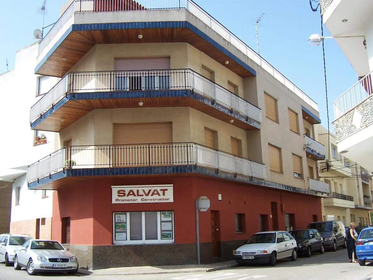 Atico Centrico Renovado Con Gran Terraza A Solo 100M De La Playa Del Puerto - Es-228-34 Lägenhet Llança 0*,